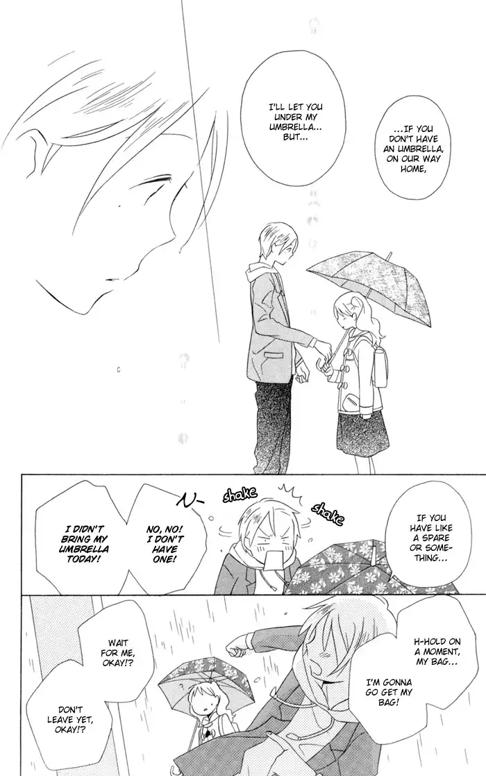 Kimi To Boku Chapter 20 39